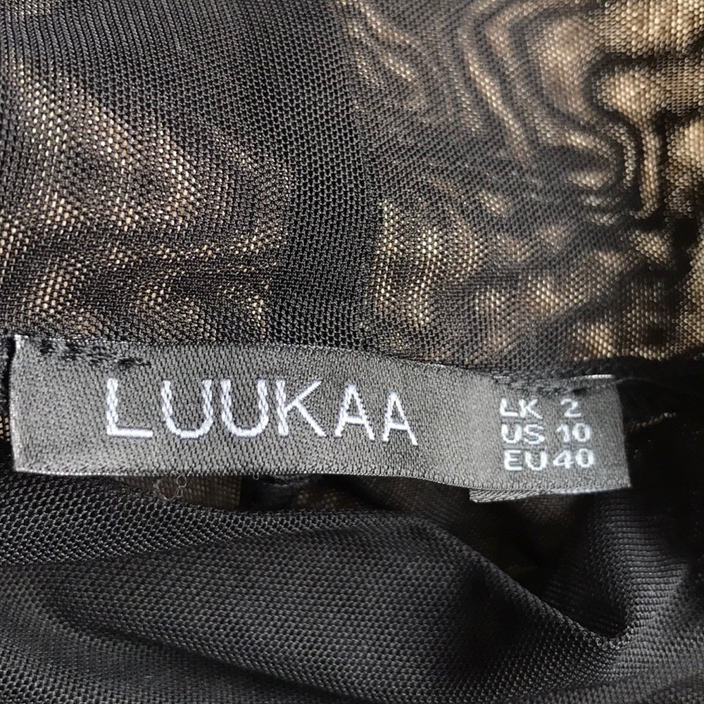 Luukaa long sleeve Blouse - Picture 8 of 10